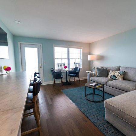 Sandpiper Beach Club Cape May Exterior photo
