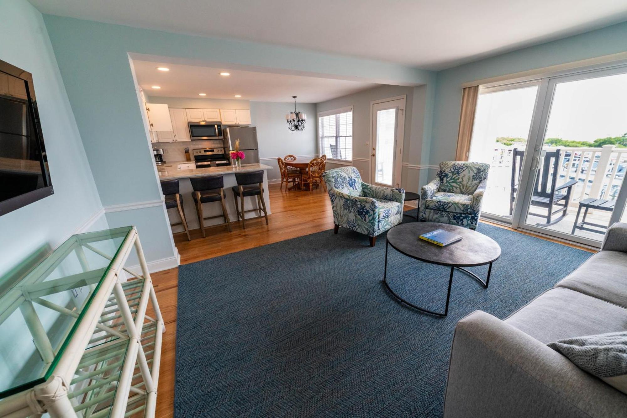 Sandpiper Beach Club Cape May Exterior photo