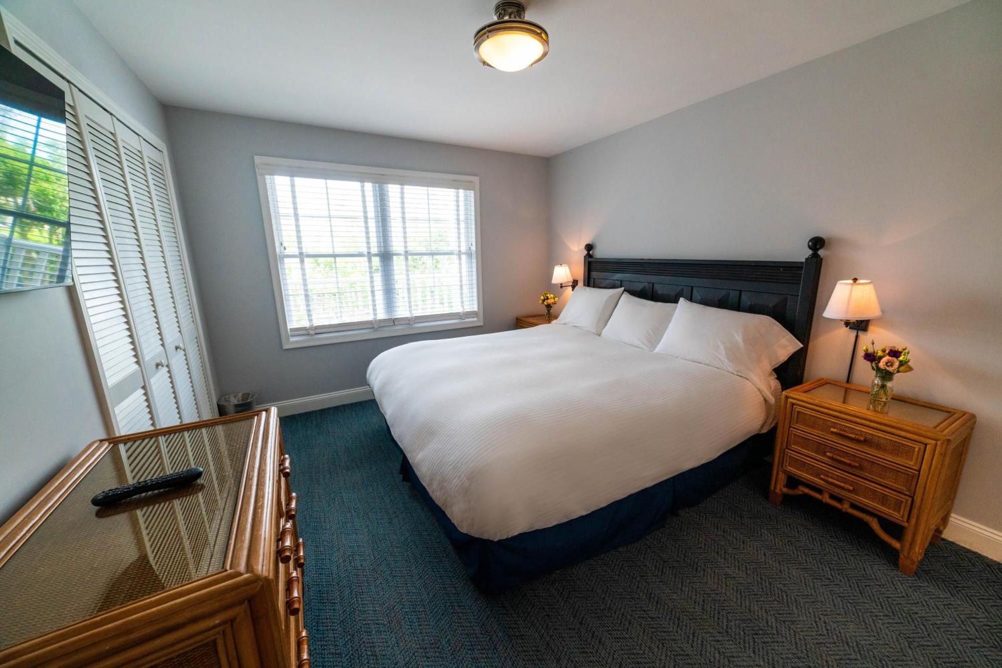 Sandpiper Beach Club Cape May Exterior photo