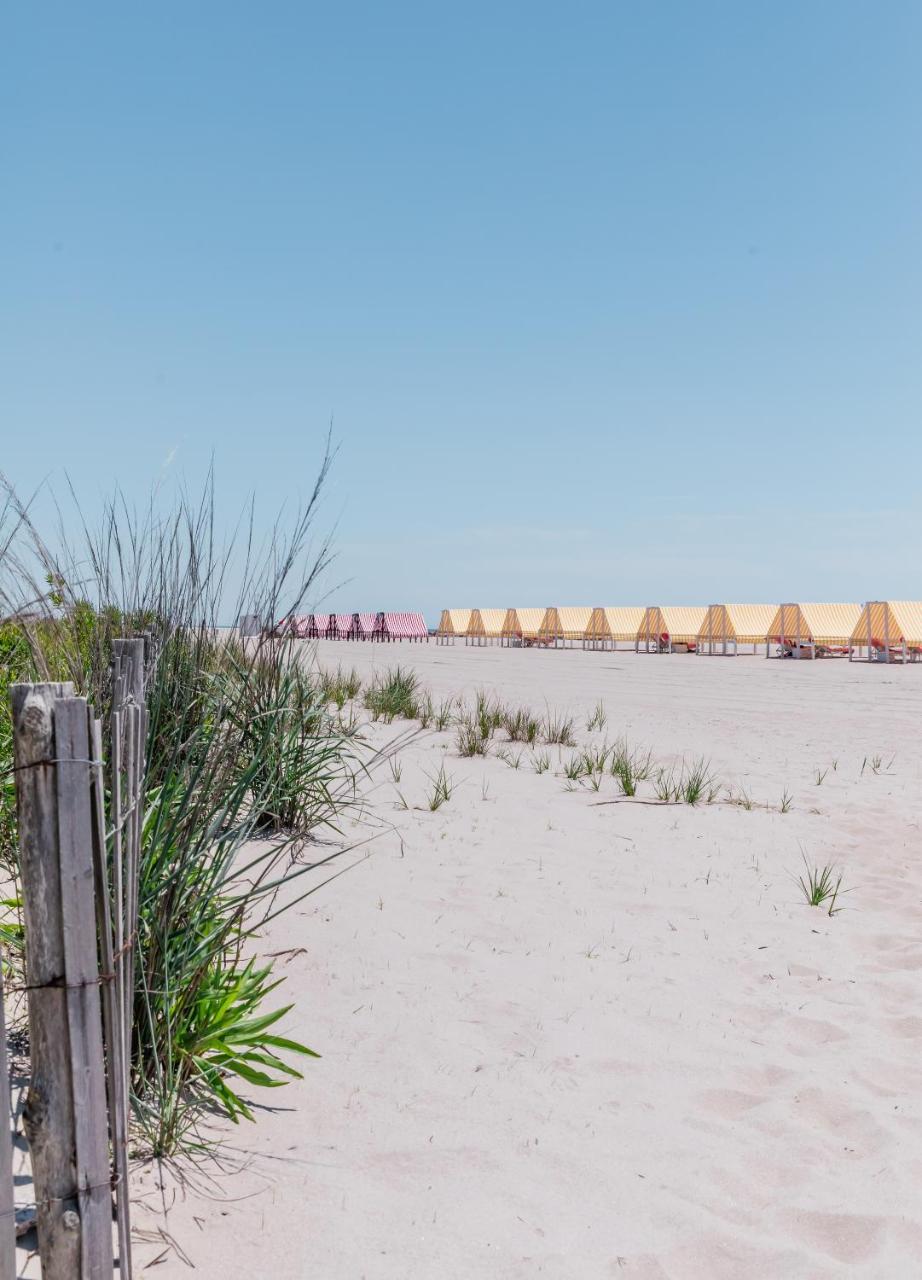 Sandpiper Beach Club Cape May Exterior photo